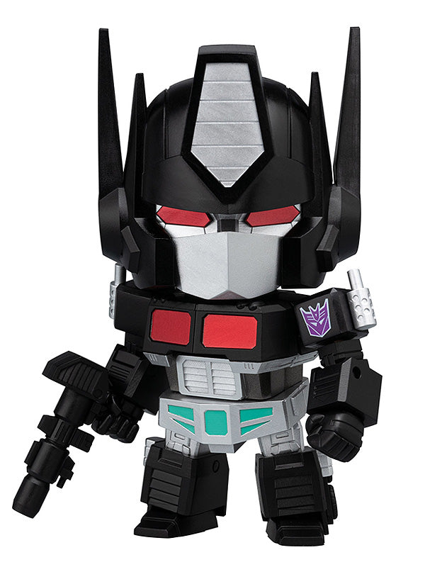 Nendoroid Nemesis Prime