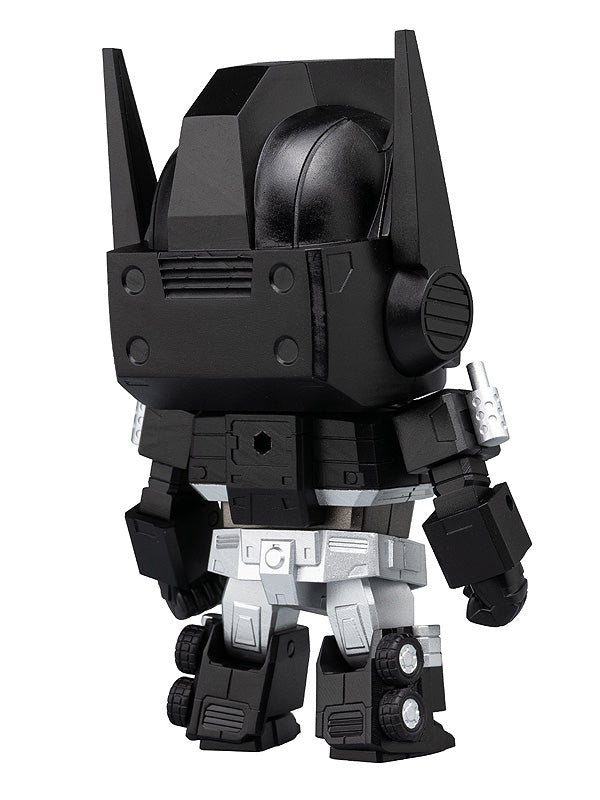 Nendoroid Nemesis Prime