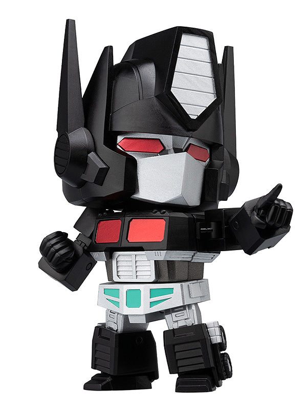 Nendoroid Nemesis Prime