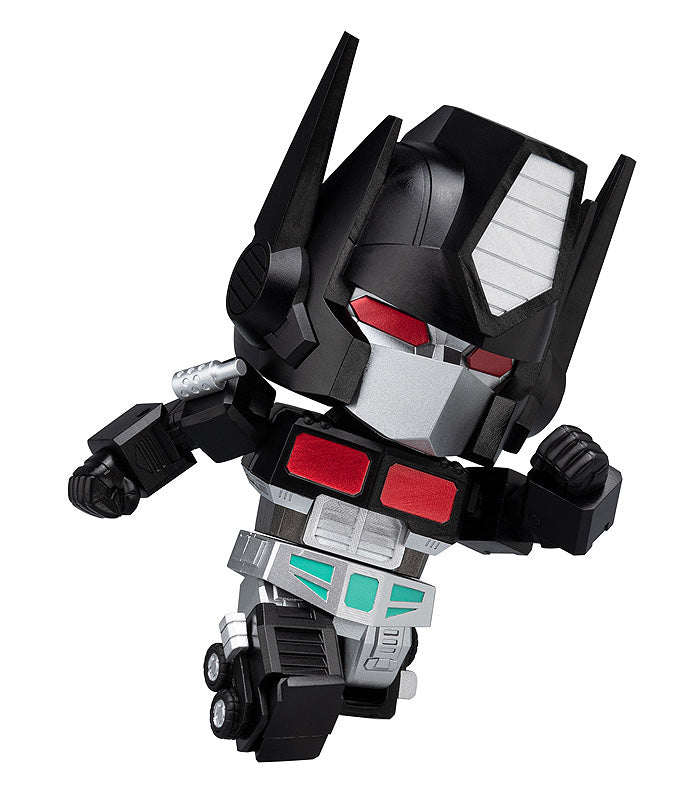 Nendoroid Nemesis Prime