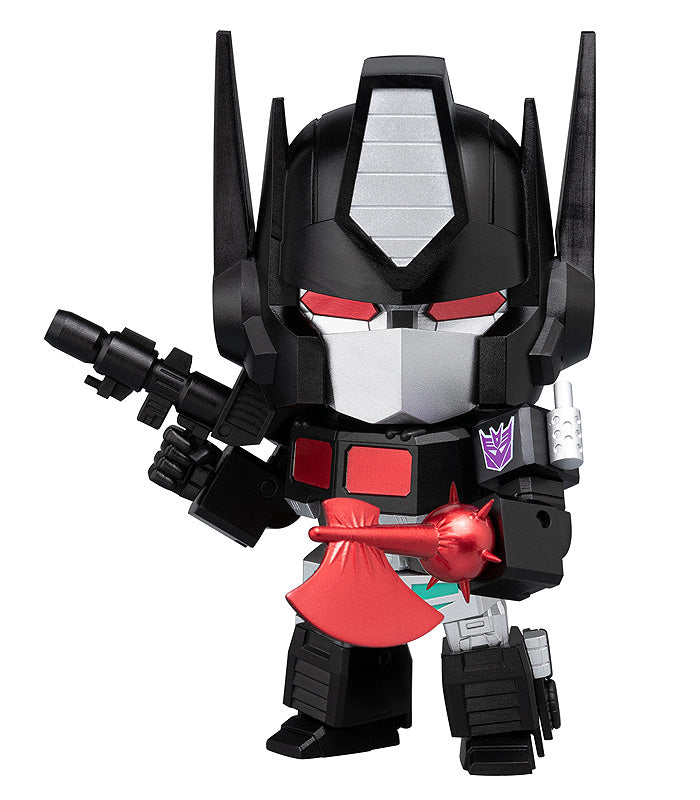 Nendoroid Nemesis Prime