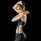 JoJo`s Bizarre Adventure -Part VI : Jolyne Cujoh Figure Pen