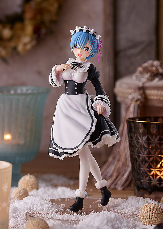 POP UP PARADE Rem: Ice Season Ver.