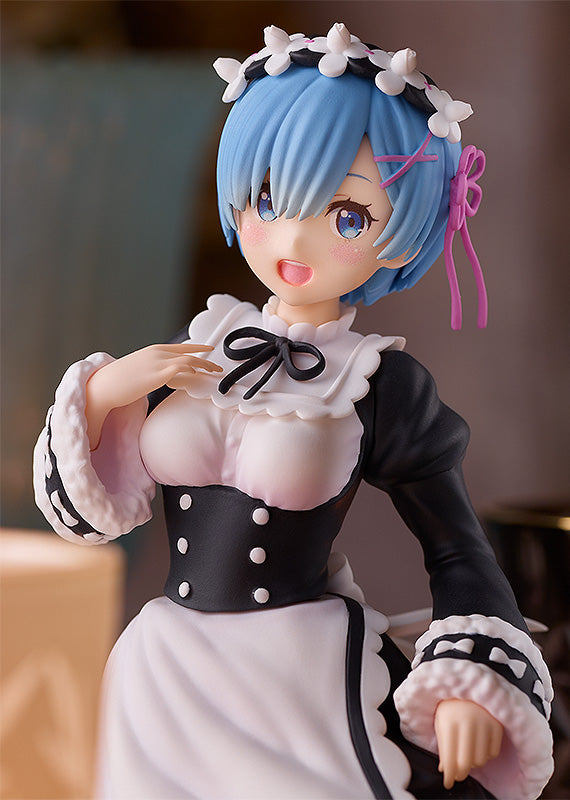 POP UP PARADE Rem: Ice Season Ver.