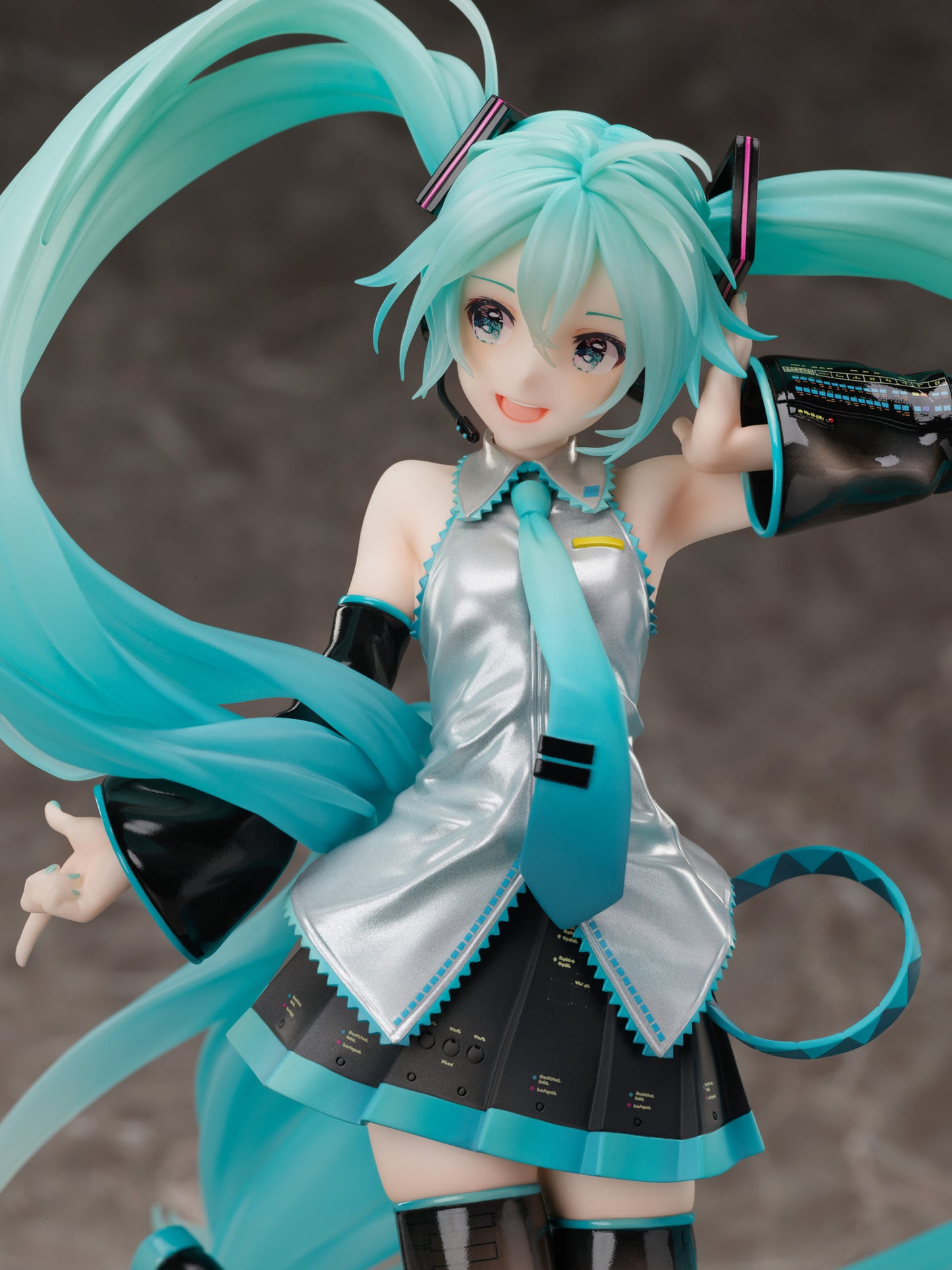 Hatsune Miku Chronicle