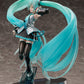 Hatsune Miku Chronicle