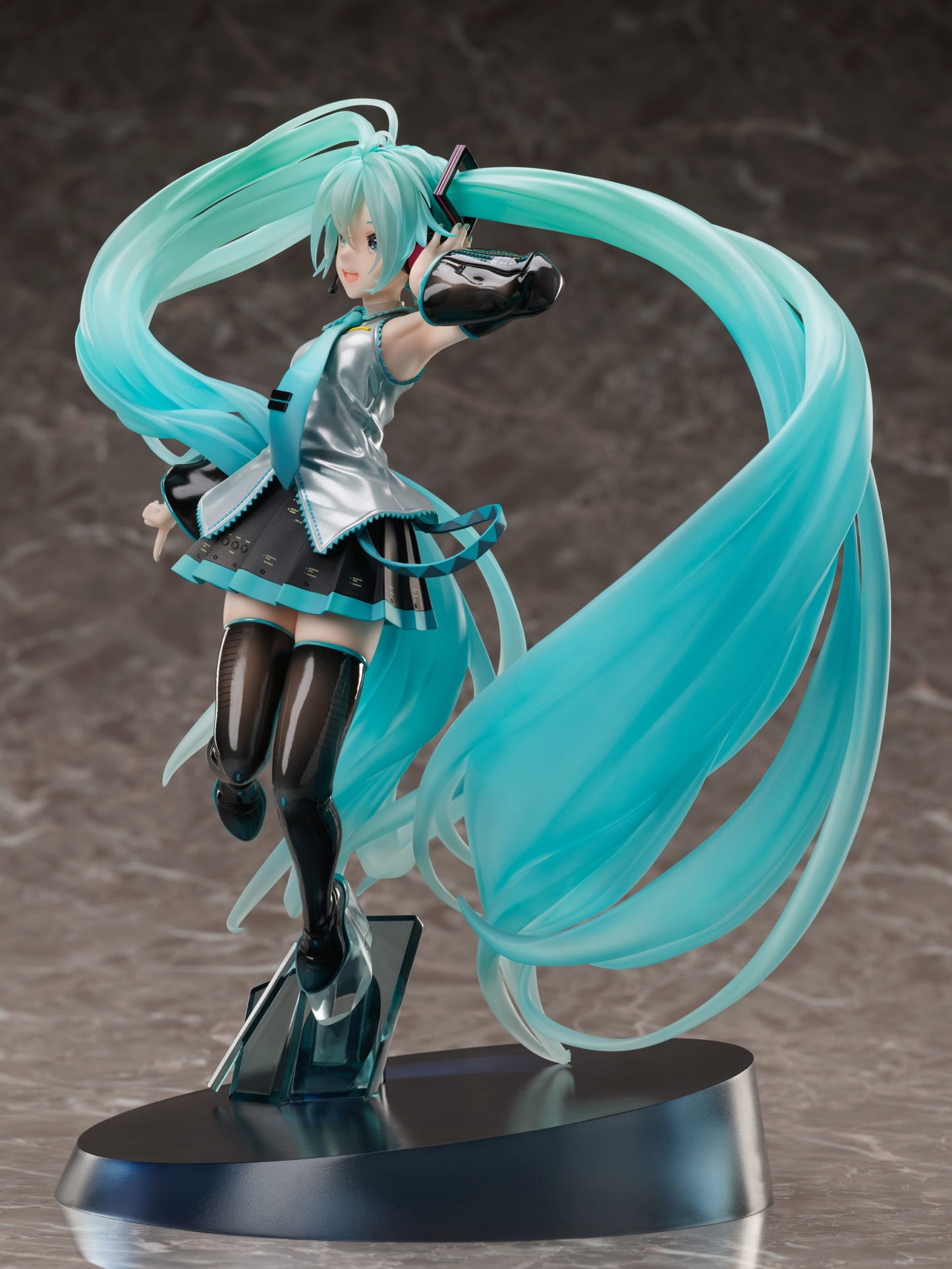 Hatsune Miku Chronicle