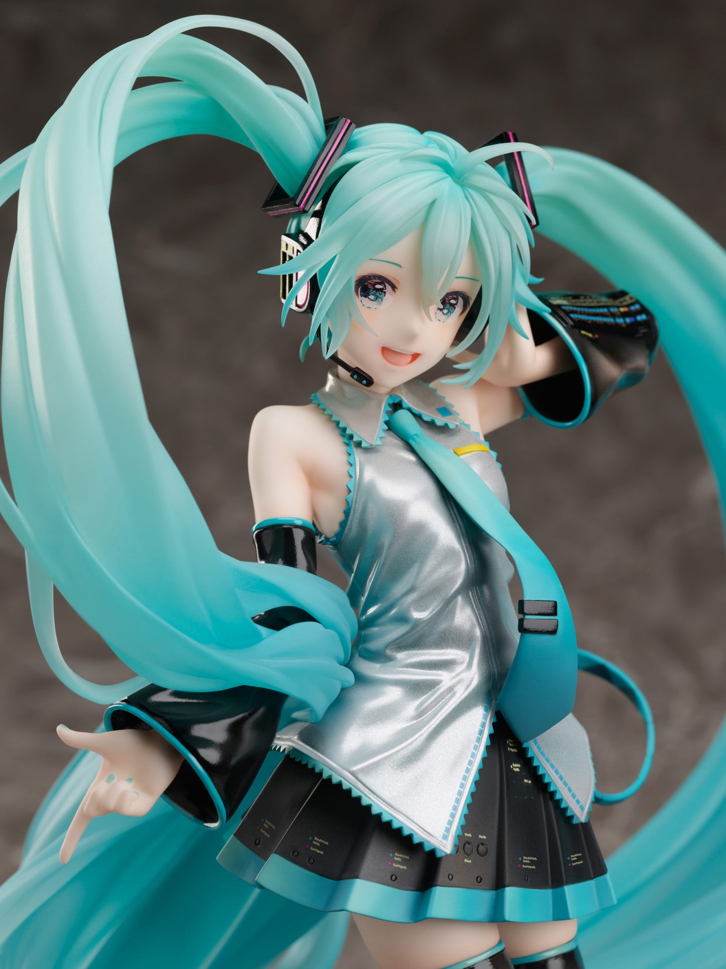 Hatsune Miku Chronicle