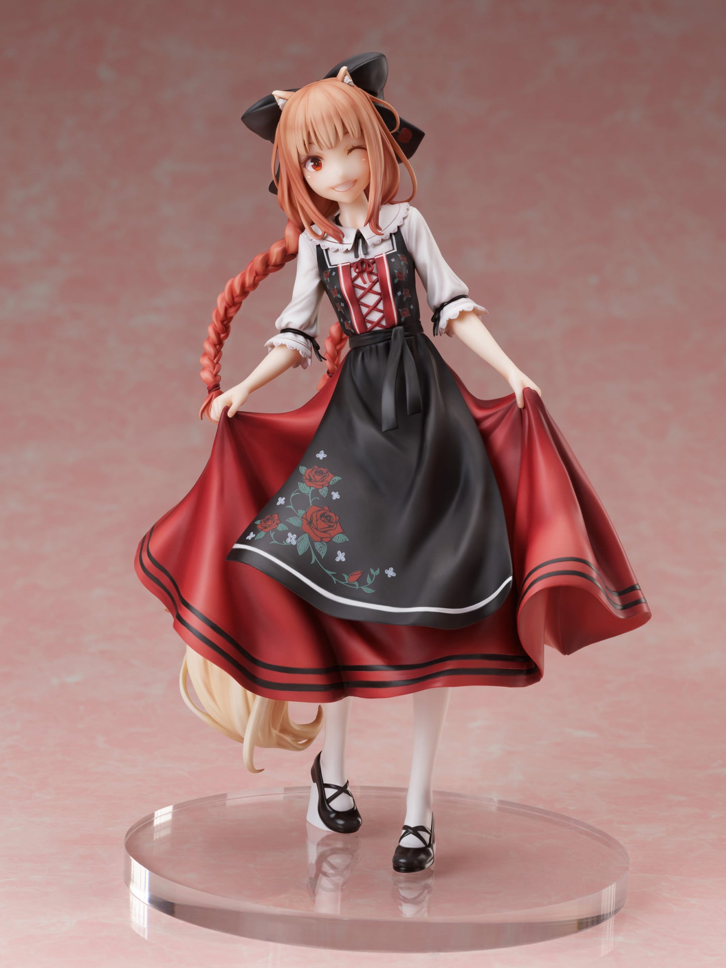 Spice and Wolf Holo Alsace Costume Ver.