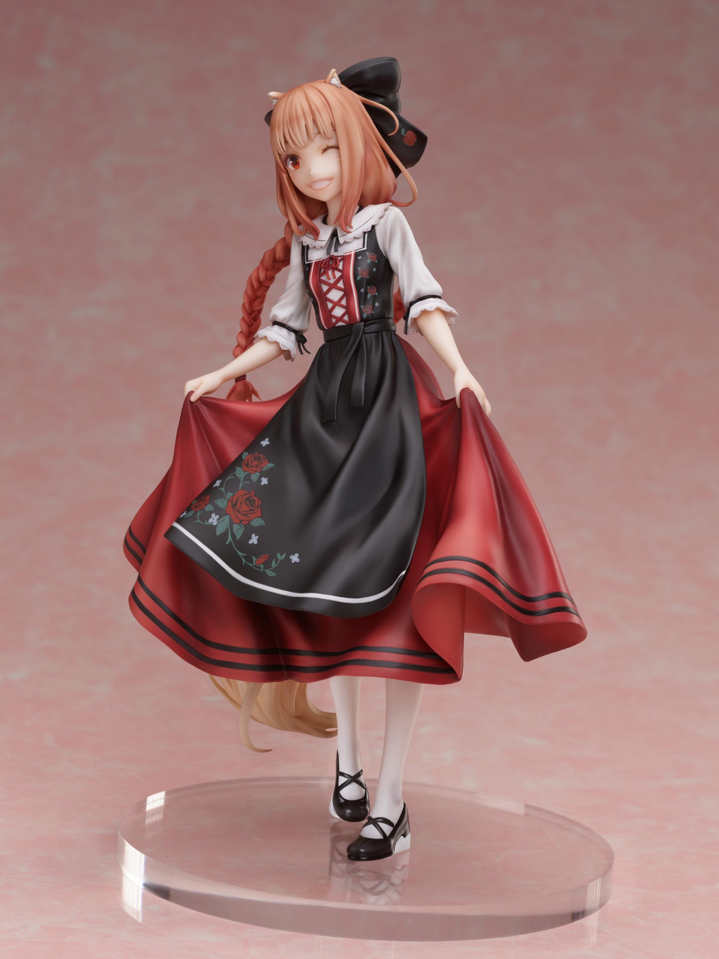 Spice and Wolf Holo Alsace Costume Ver.