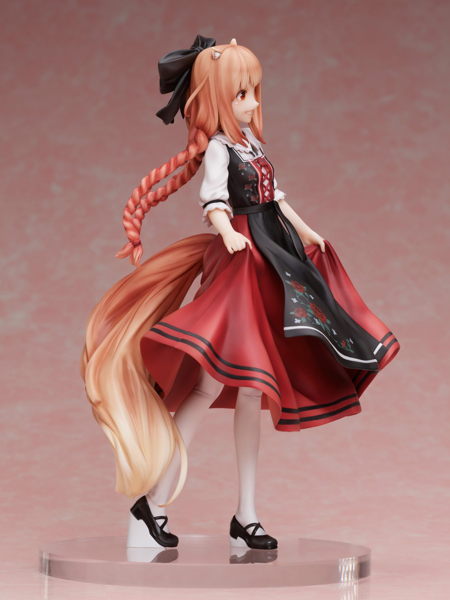 Spice and Wolf Holo Alsace Costume Ver.