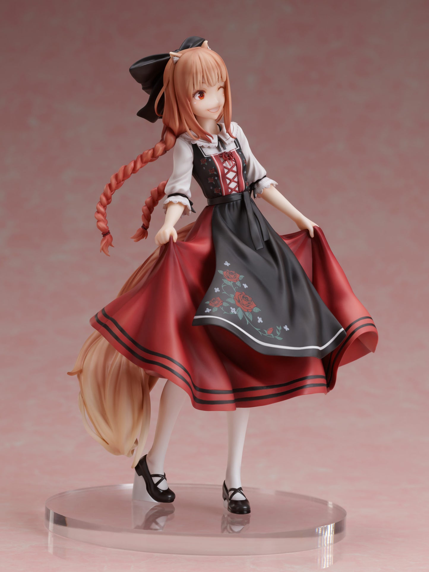 Spice and Wolf Holo Alsace Costume Ver.