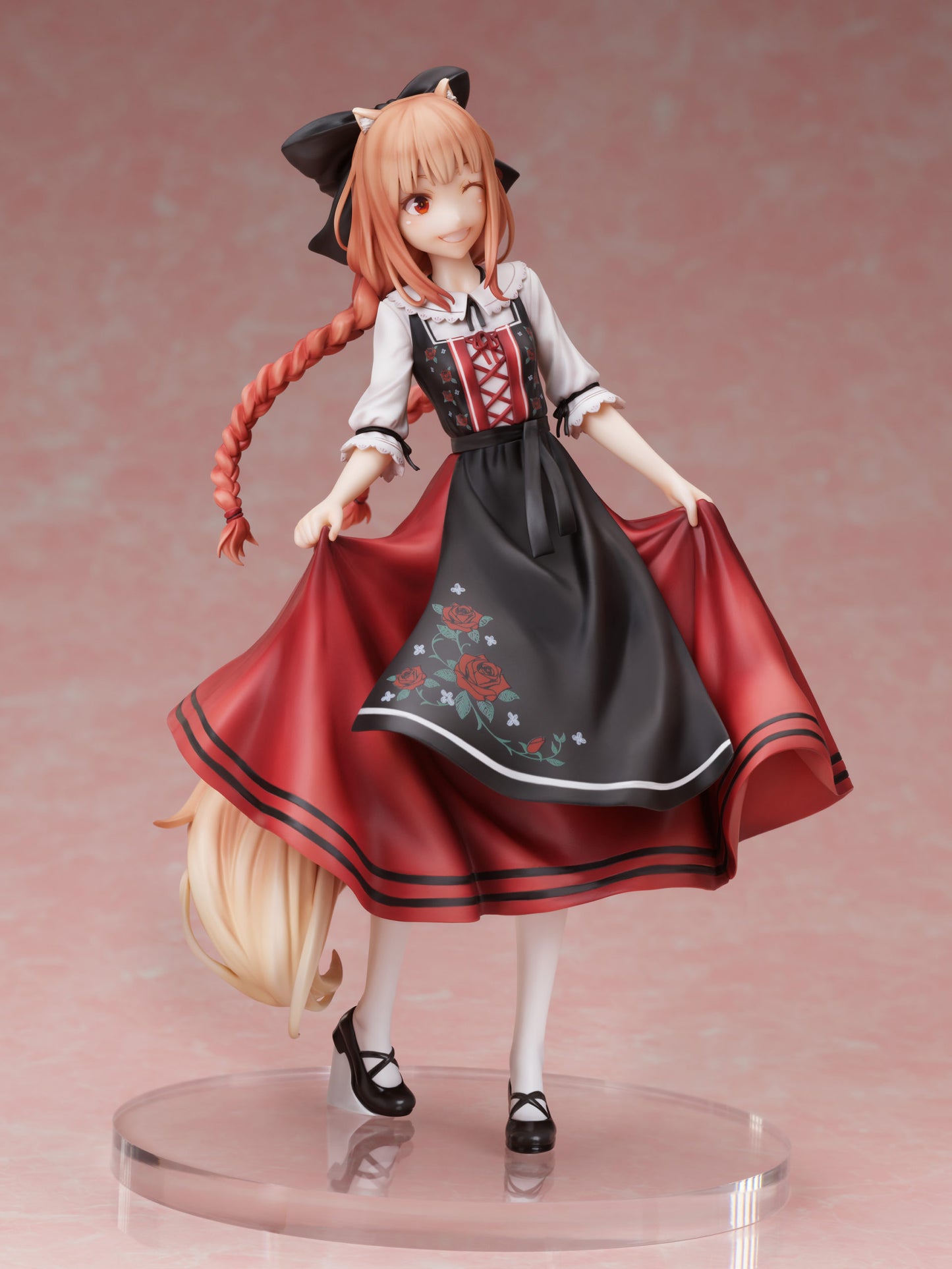 Spice and Wolf Holo Alsace Costume Ver.