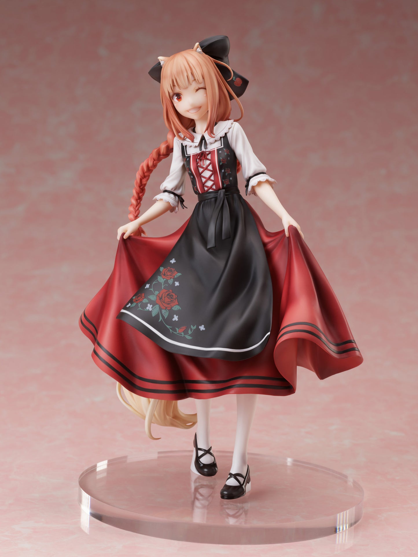 Spice and Wolf Holo Alsace Costume Ver.