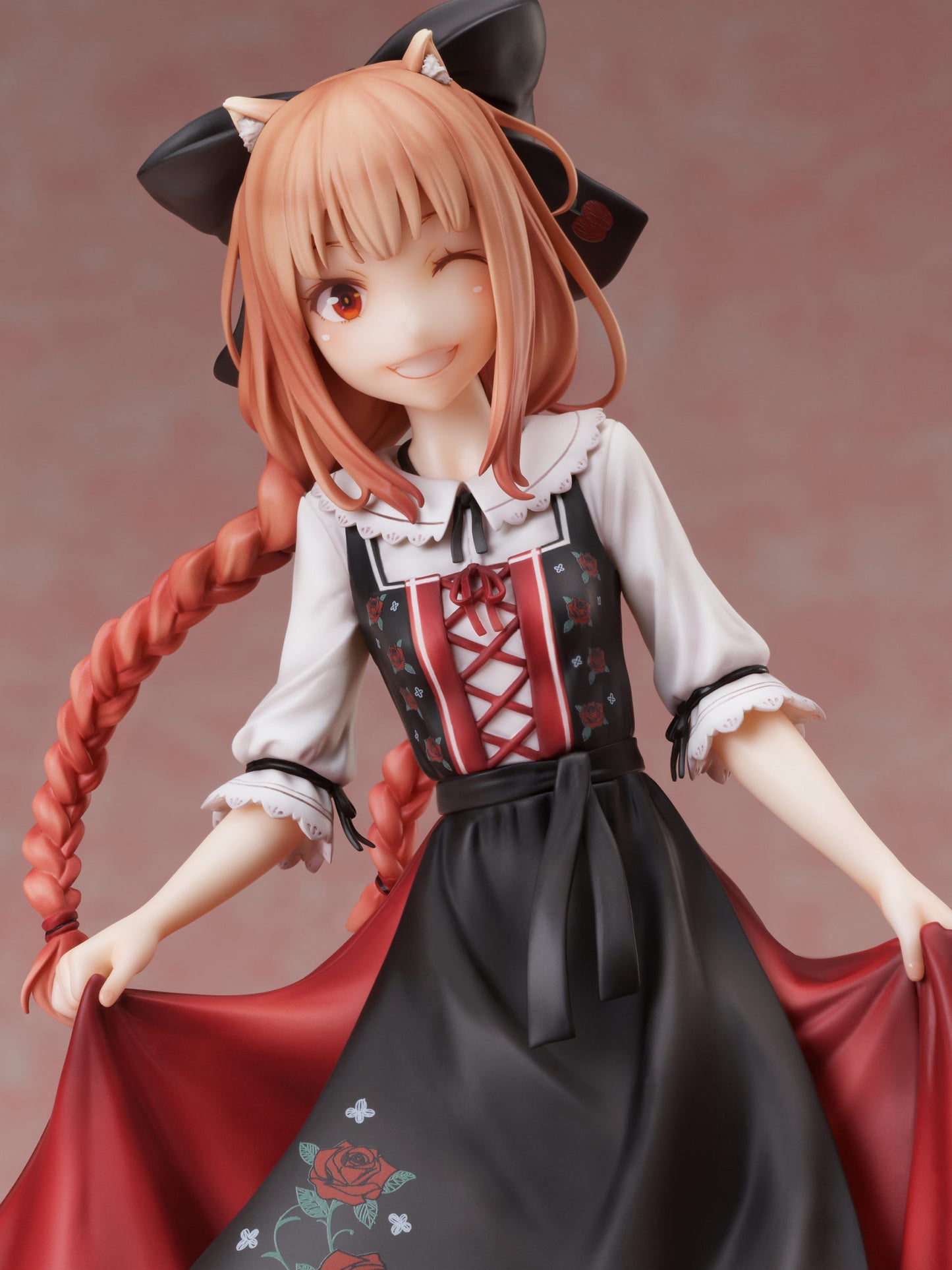 Spice and Wolf Holo Alsace Costume Ver.