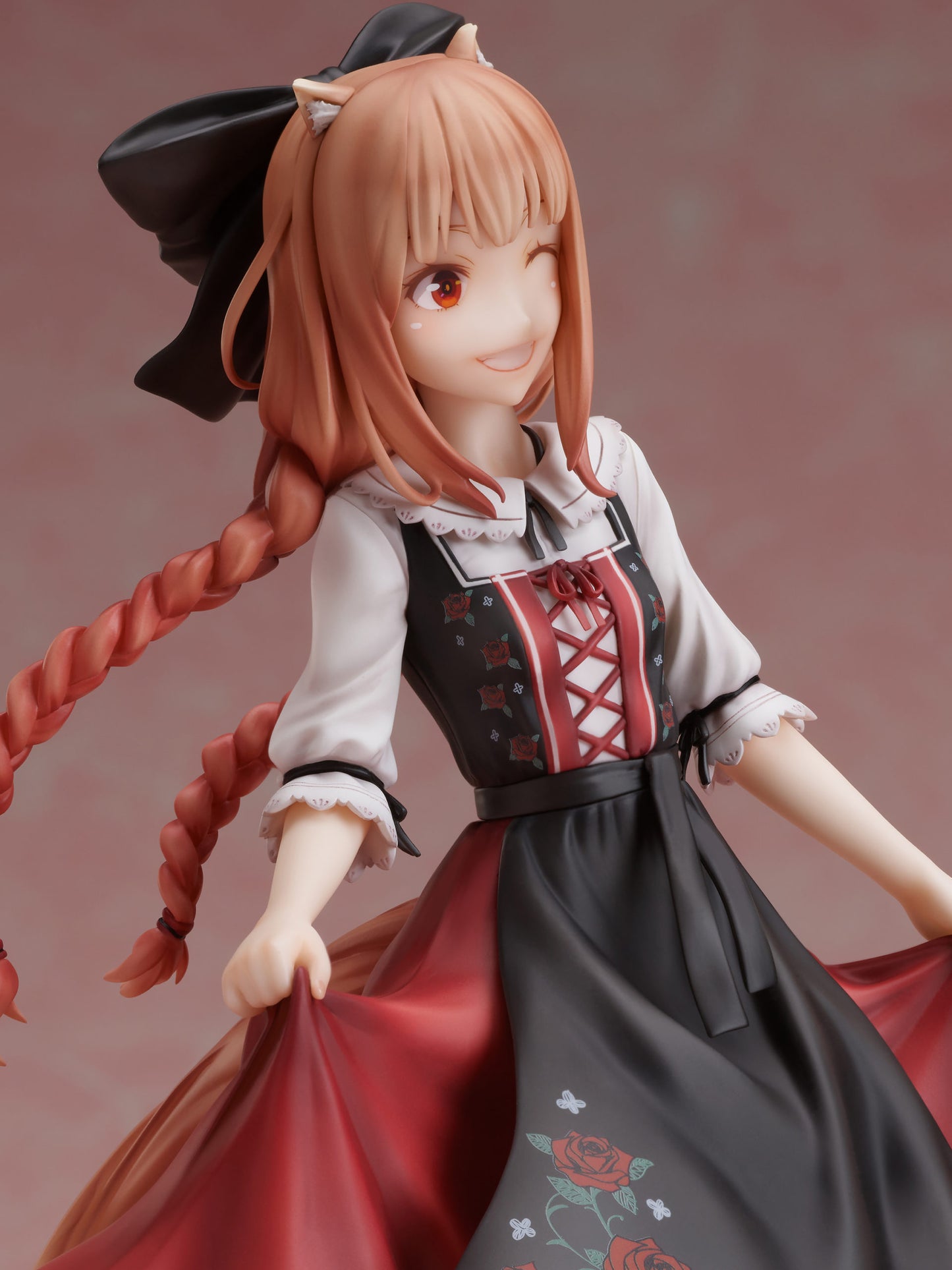 Spice and Wolf Holo Alsace Costume Ver.