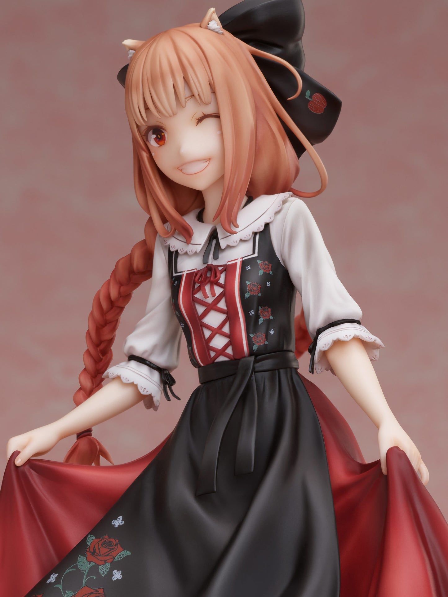 Spice and Wolf Holo Alsace Costume Ver.