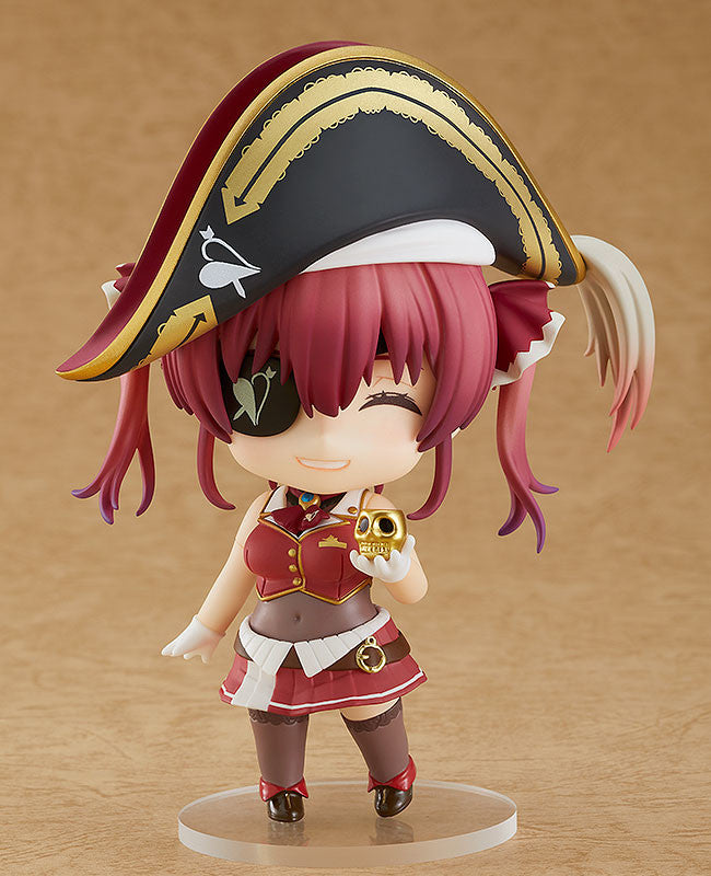 Nendoroid Houshou Marine