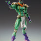 JoJo`s Bizarre Adventure -Part III : Star Platinum Super Action Statue Big