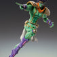 JoJo`s Bizarre Adventure -Part III : Star Platinum Super Action Statue Big