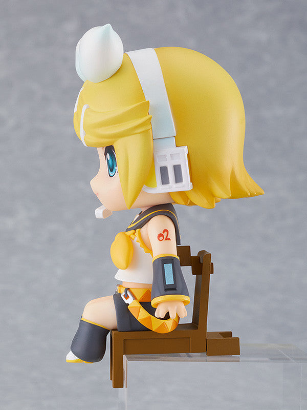 Nendoroid Swacchao! Kagamine Rin