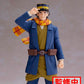 Golden Kamuy Saichi Sugimoto