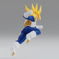 Dragon Ball Z Super Saiyan Trunks Super Warriors Battle Retsuden III Vol.1