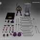 Tengen Toppa Gurren Lagann `Lazengann` Alloy Movable Figure