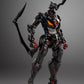 Tengen Toppa Gurren Lagann `Lazengann` Alloy Movable Figure
