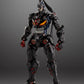 Tengen Toppa Gurren Lagann `Lazengann` Alloy Movable Figure