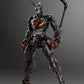 Tengen Toppa Gurren Lagann `Lazengann` Alloy Movable Figure