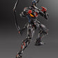 Tengen Toppa Gurren Lagann `Lazengann` Alloy Movable Figure