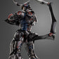 Tengen Toppa Gurren Lagann `Lazengann` Alloy Movable Figure