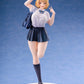 Chiyoko Atsumi White Shorts Ver.