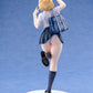 Chiyoko Atsumi White Shorts Ver.