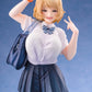 Chiyoko Atsumi White Shorts Ver.