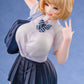 Chiyoko Atsumi White Shorts Ver.