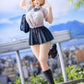 Chiyoko Atsumi White Shorts Ver.