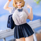 Chiyoko Atsumi White Shorts Ver.