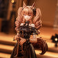 Arknights Angelina Song of the Former Voyager Faraway Ver.