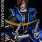 Sengoku Basara Date Masamune