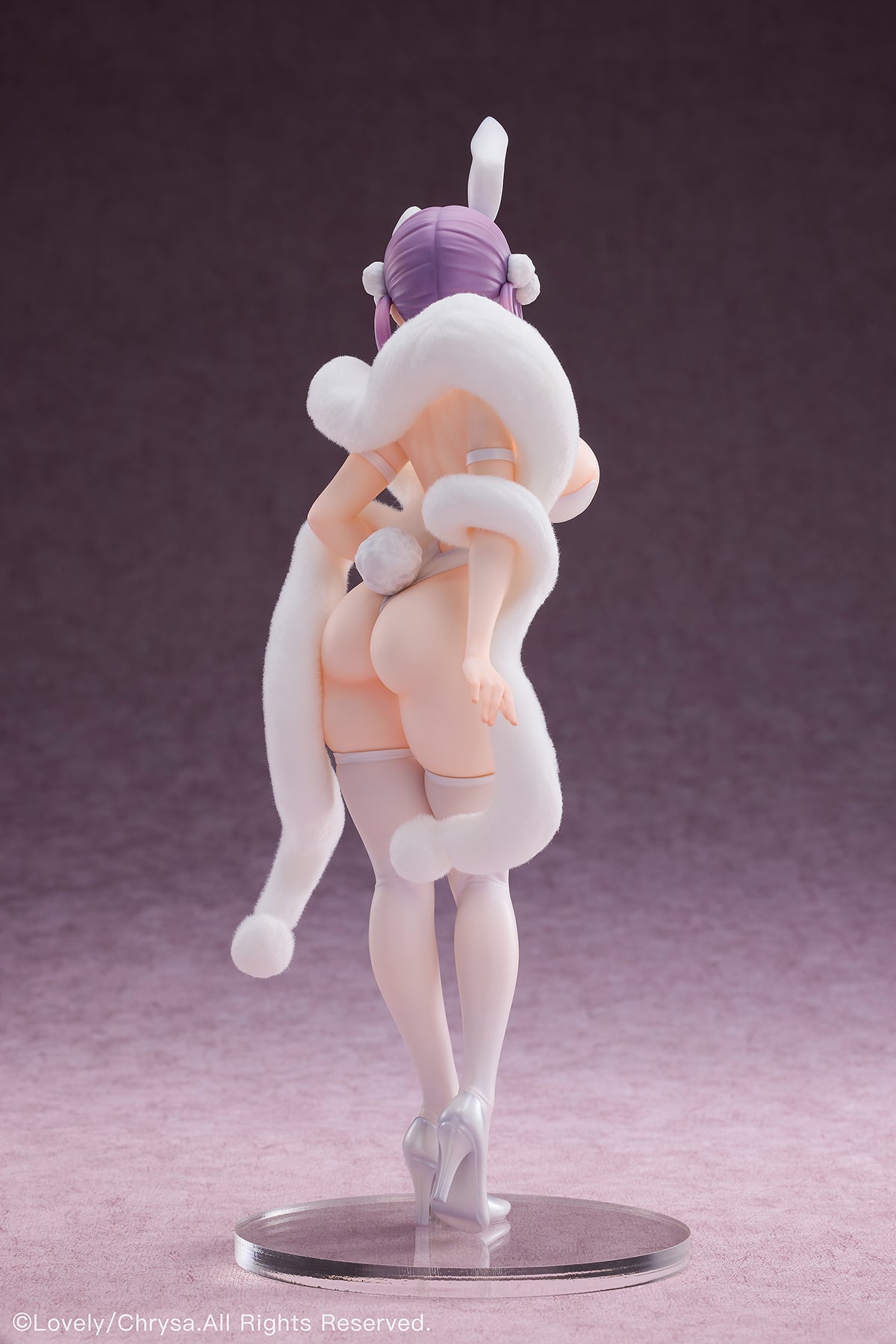 Bunny Girl Lume Lovely Deluxe Ver.