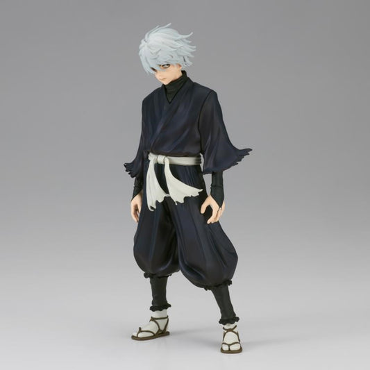 Hell's Paradise: Jigokuraku DXF Gabimaru