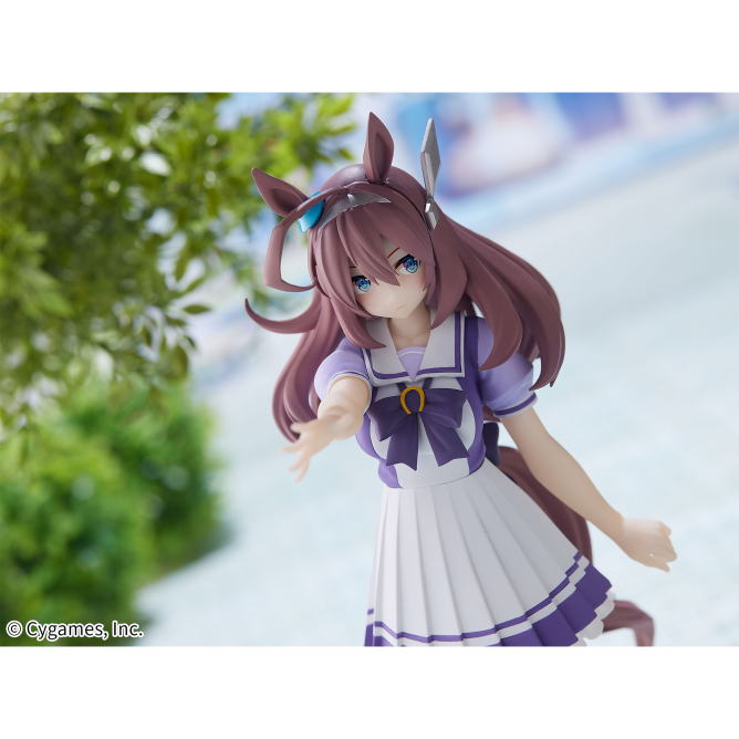 Uma Musume Pretty Derby Mihono Bourbon