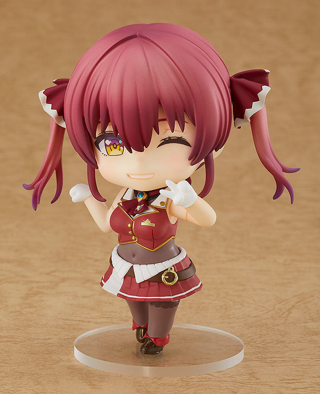 Nendoroid Houshou Marine