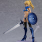 figma Bikini Armor (Makoto): Veteran Fighter ver.