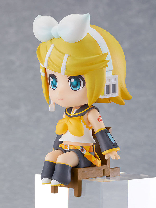 Nendoroid Swacchao! Kagamine Rin