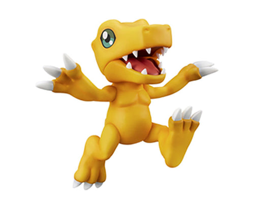 Digimon Adventure DXF Adventure Archives Special Agumon