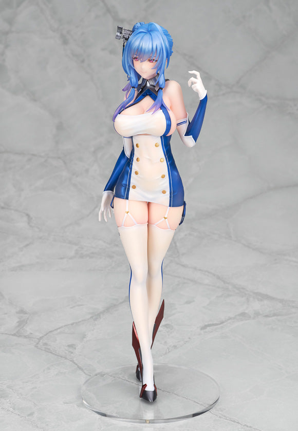 Azur Lane St. Louis Light Clothing Ver.