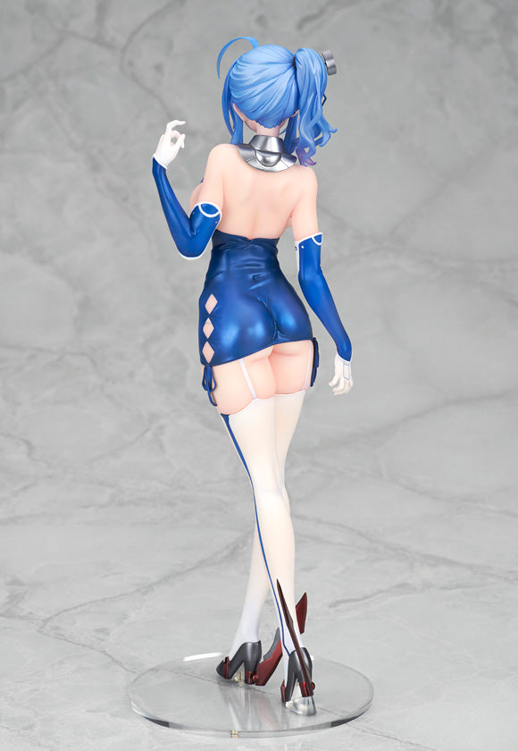 Azur Lane St. Louis Light Clothing Ver.